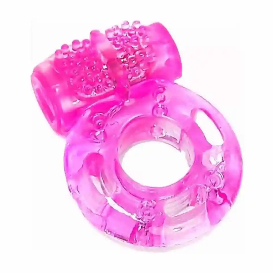 Anillo Vibrador