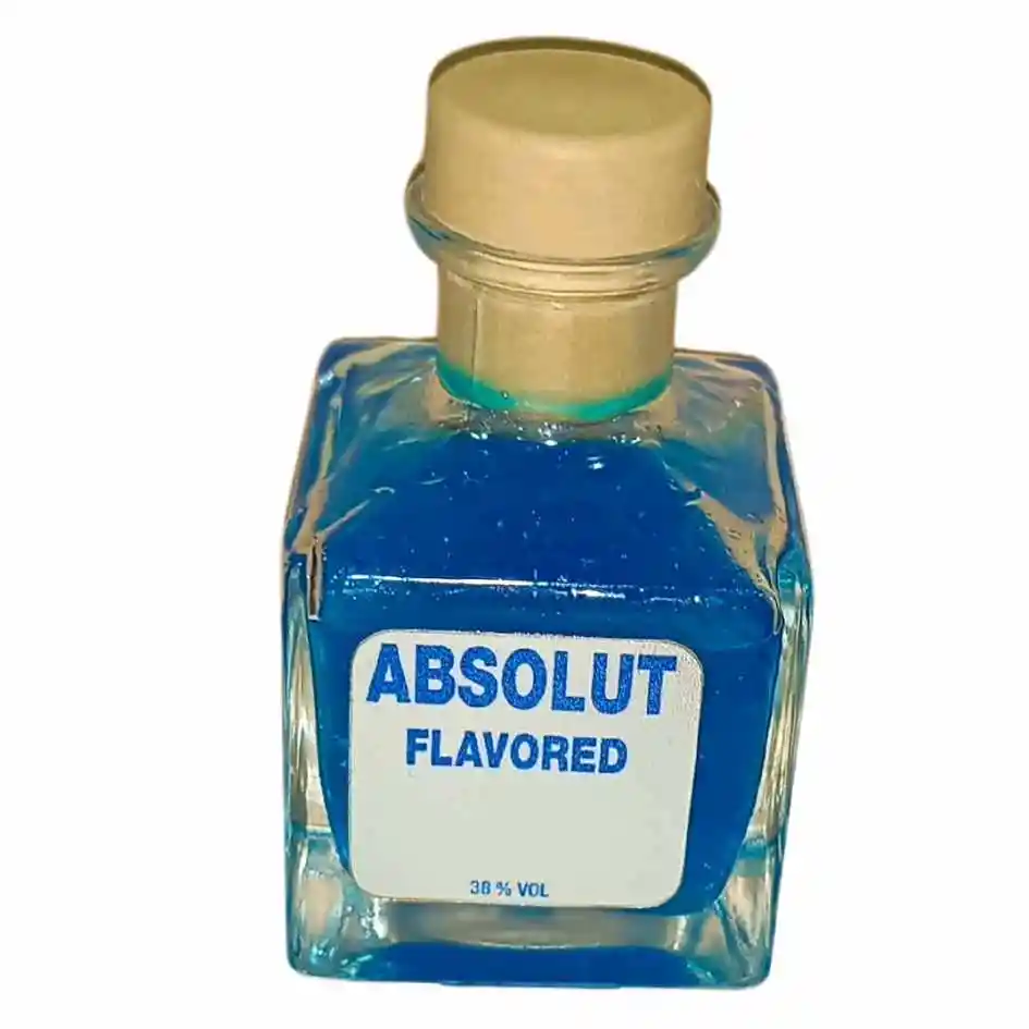 Estimulante Sexual Absolut