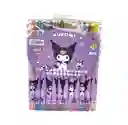 Crayolas Sanrio X12 Kuromi