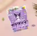 Crayolas Sanrio X12 Kuromi