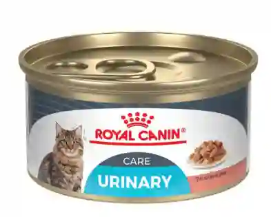 Royal Canin Gato Urinary Care Lata X 85 Gr