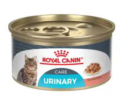 Royal Canin Gato Urinary Care Lata X 85 Gr