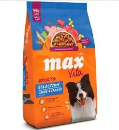 Otal Max Vita Adult Carne Y Frango X 10.1kg