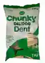 Galletas Chunky Delidog Dent X 1kg