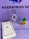 Forro Iphone 12 Promax Magsafe