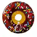 Collar Dona M Glaseado