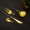 Set De Cubiertos X 24 Piezas - Buenos Aires