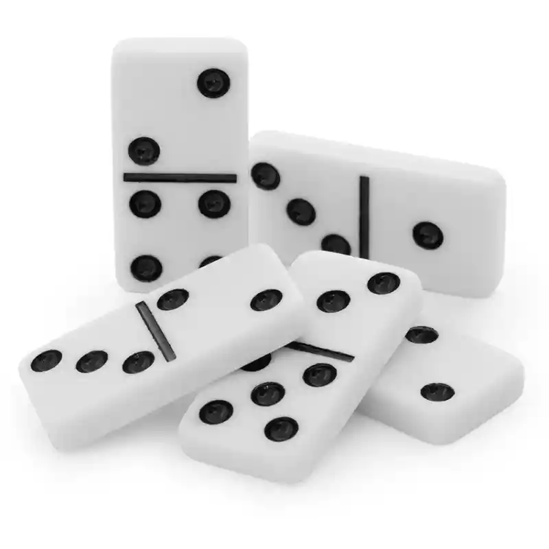 Domino Fichas