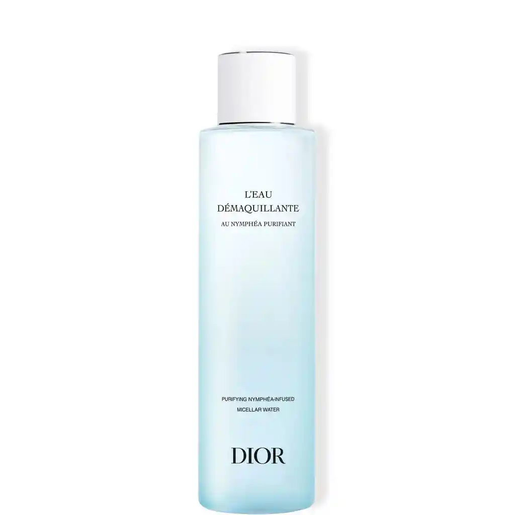 Dior Agua Desmaquillante 200 Ml