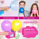 Inflador De Globos Electrico 600 Watts Doble Boquilla Bombas 110v