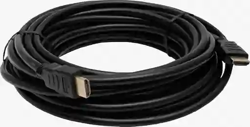 Cable Hdmi Encauchetado 1.5 Mts