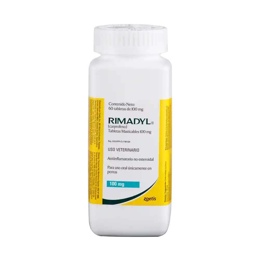 Rymadyl 100mg