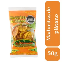 Maduritas La Platanera