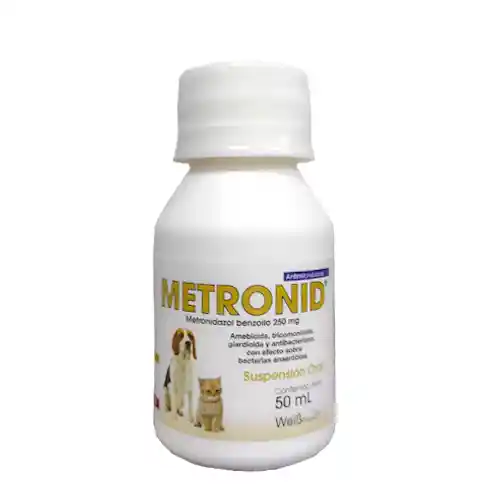 Metronid 250mg