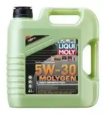 Liqui Moly 5w-30 Molygen Gl 5l