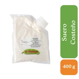 Suero Costeño 400g