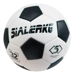 Balón De Fútbol Clásico #5
