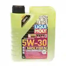 Liqui Moly 5w-30 Molygen 1l