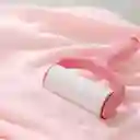 Toalla Manta Cobija Rosa Bebe Niños Suave Con Capota Multiusos