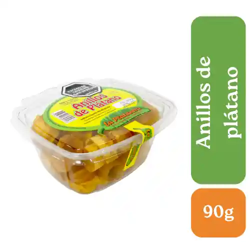 Anillitos De 90g