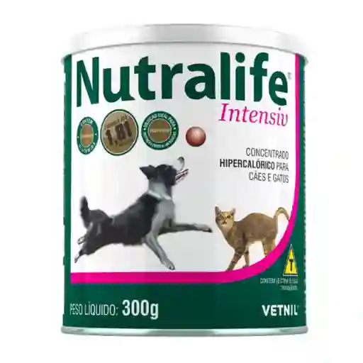 Nutralife Intensiv X 300 Gr