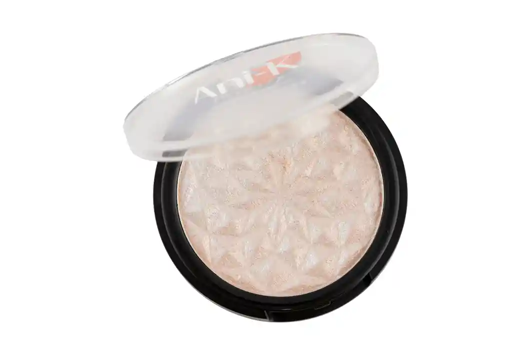 Iluminador Radiante Tono A - 01 Ani-k Makeup