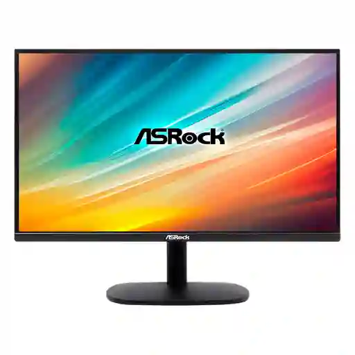 Monitor Gamer 25″ Asrock Challenger Cl25ff 100hz 1ms