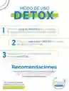 Detox Fuxion (prunex + Floraliv)