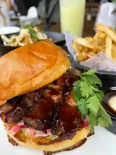 Sándwich De Costichi