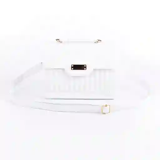 Price Shoes Bolso Manos Libres Moda Mujer 122dohablanco