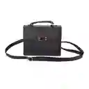 Price Shoes Bolso Manos Libres Moda Mujer 122dohanegro
