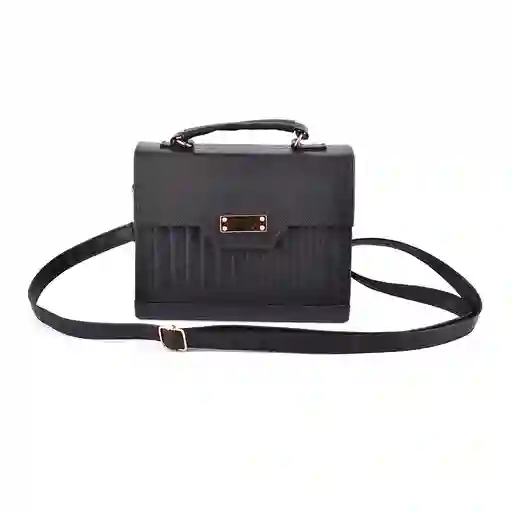 Price Shoes Bolso Manos Libres Moda Mujer 122dohanegro