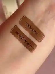 Bronzer Cremoso En Barra Collection Terra Nova