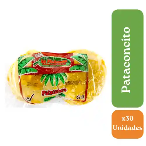 Pataconcito 30und