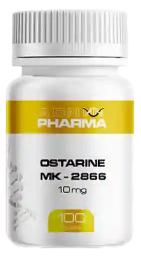 Ostarine Mk 2866 Adn Pharma