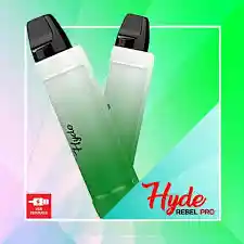 Vape Watermelon Ice Cream 5000 Puff