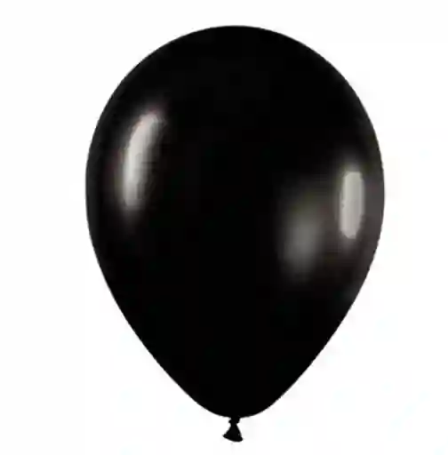 Bombas Negra R12 - 12unds