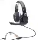 Combo Gamer Rgb 4 En 1