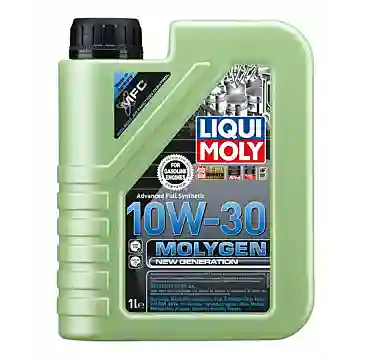 Liqui Moly 10w30 Molygen New Gene­ra­tion 1l