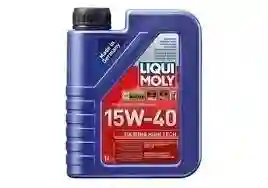 Liqui Moly 15w-40 Touring High Tech 1l