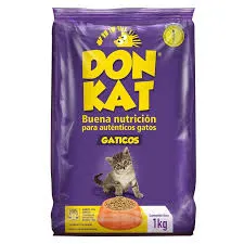 Donkat Gaticos X 1kg