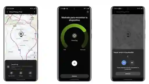 Samsung Galaxy Smart Tag