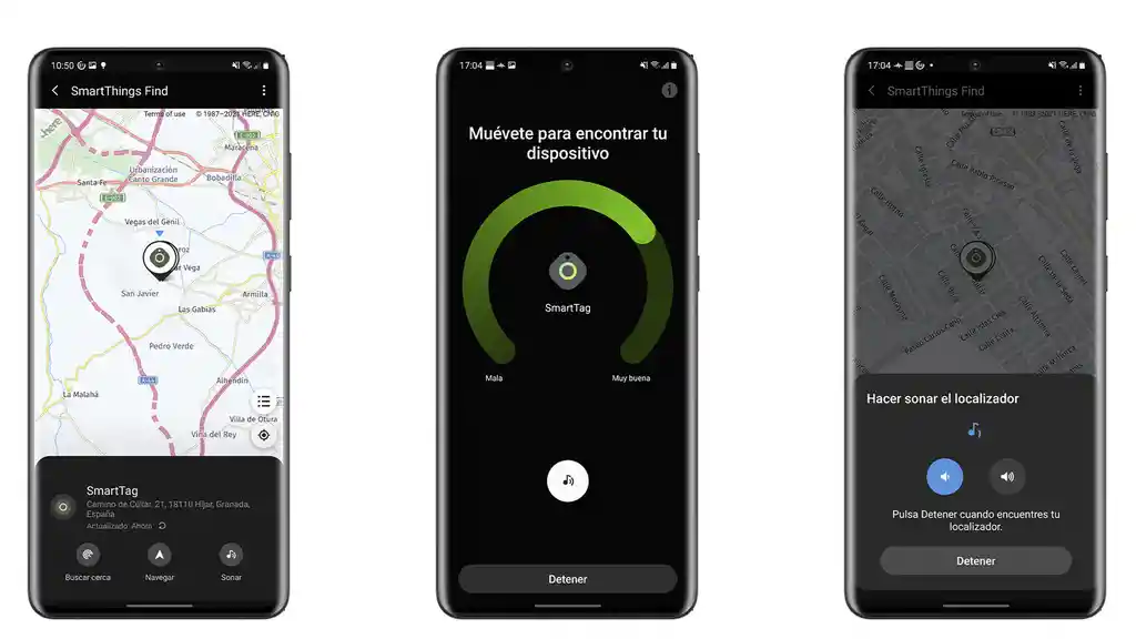 Samsung Galaxy Smart Tag
