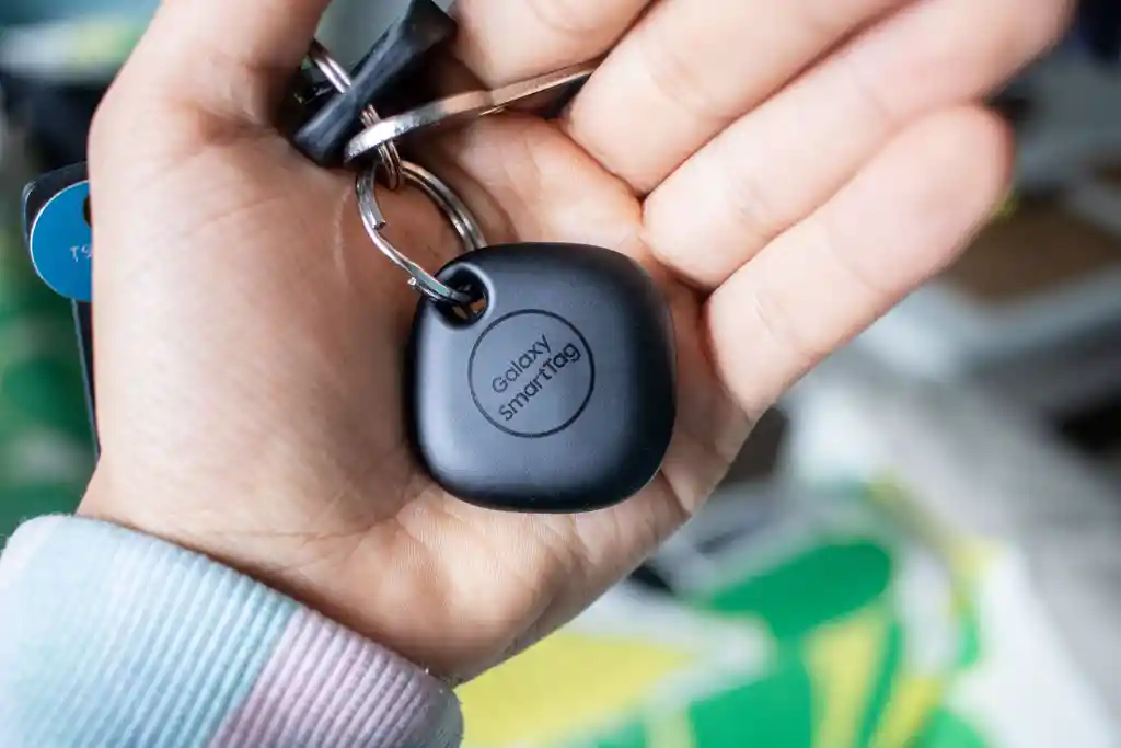 Samsung Galaxy Smart Tag