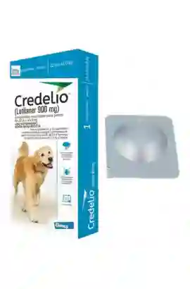 Credelio Perros 22 A 45kg Credelio 1 Comprimido Antipulgas Y Garrapatas