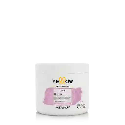 Mascarilla Liss