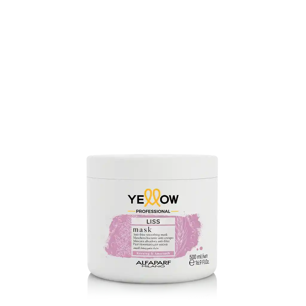 Mascarilla Liss