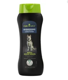 Shampoo Acondicionador Perro Furminator X 473 Ml