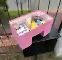 Desayuno Sorpresa Caja Mesa