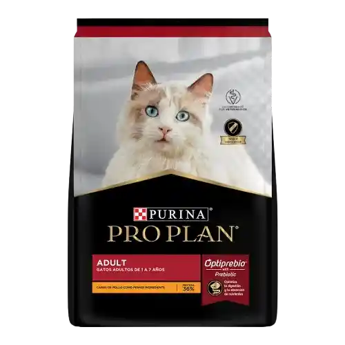 Proplan Cat Adult Cr X 1.5 Kl